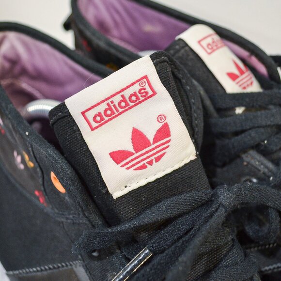ADIDAS | P-SOLE MID SNEAKERS - Picture 5 of 7